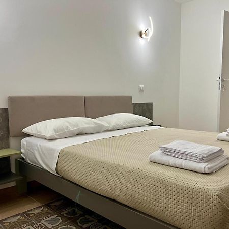 Al Duomo Suites Monreale Eksteriør bilde