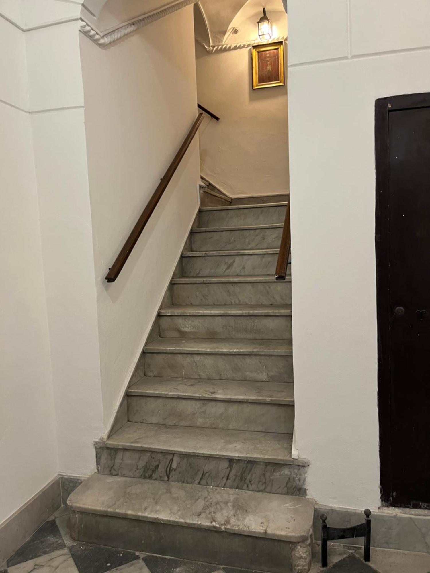 Al Duomo Suites Monreale Eksteriør bilde
