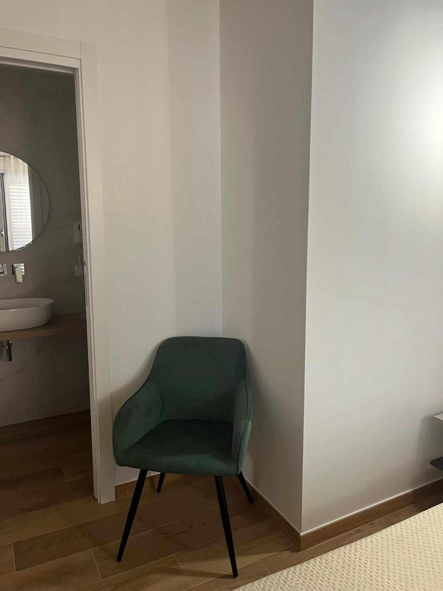 Al Duomo Suites Monreale Eksteriør bilde