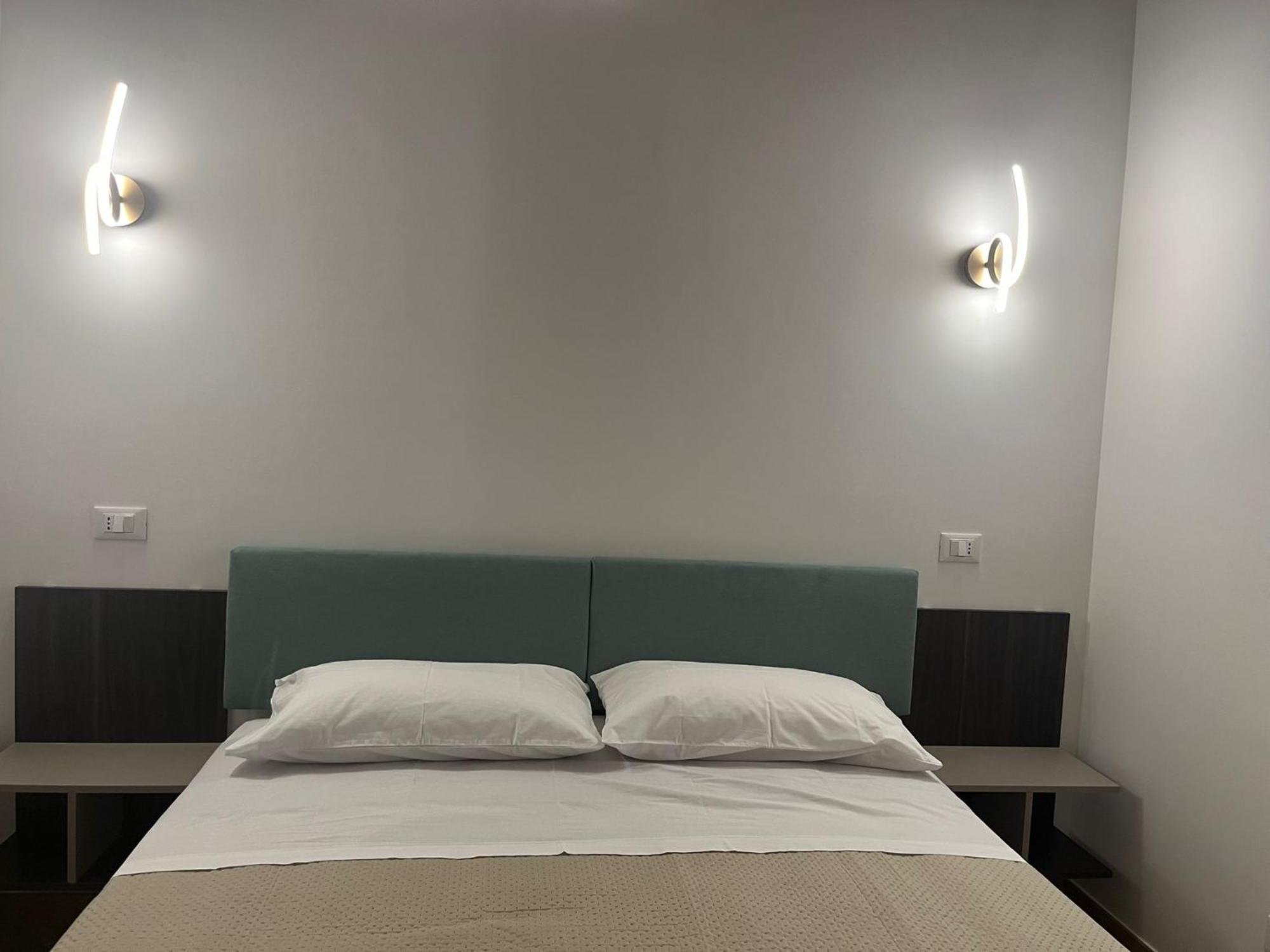 Al Duomo Suites Monreale Eksteriør bilde