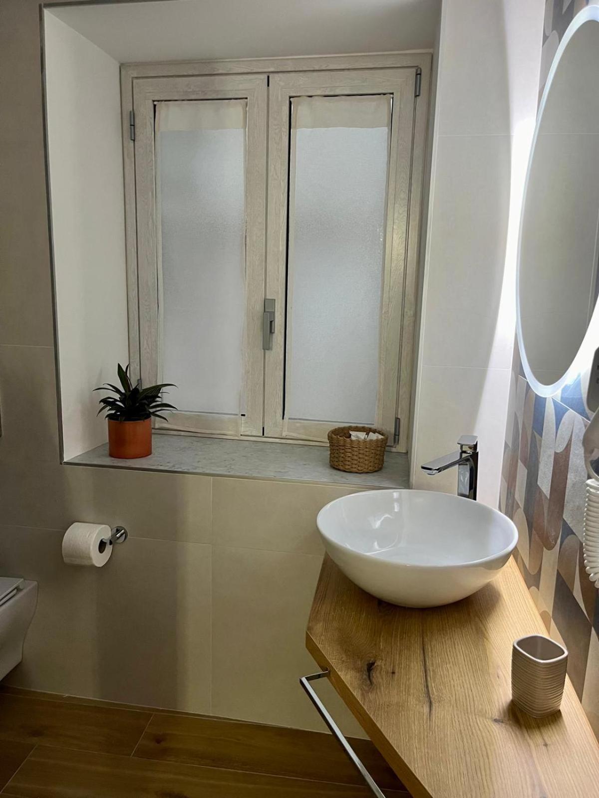 Al Duomo Suites Monreale Eksteriør bilde