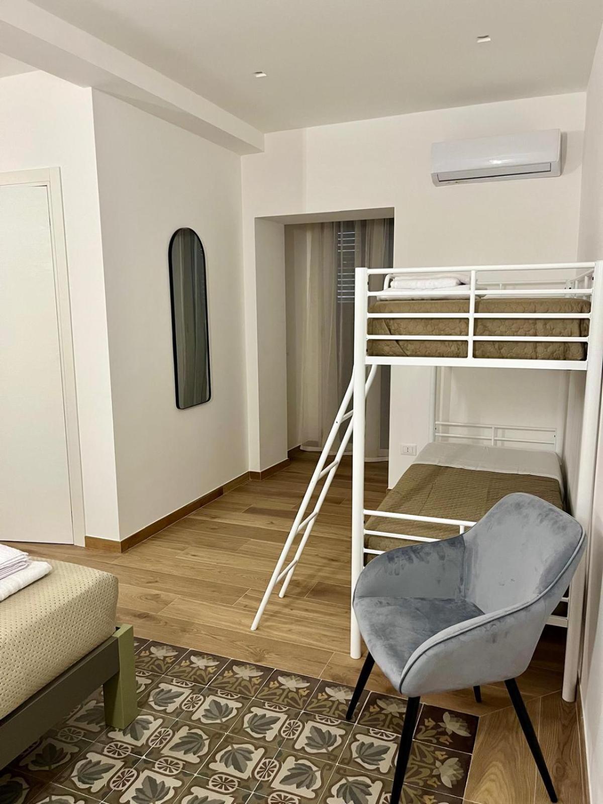 Al Duomo Suites Monreale Eksteriør bilde
