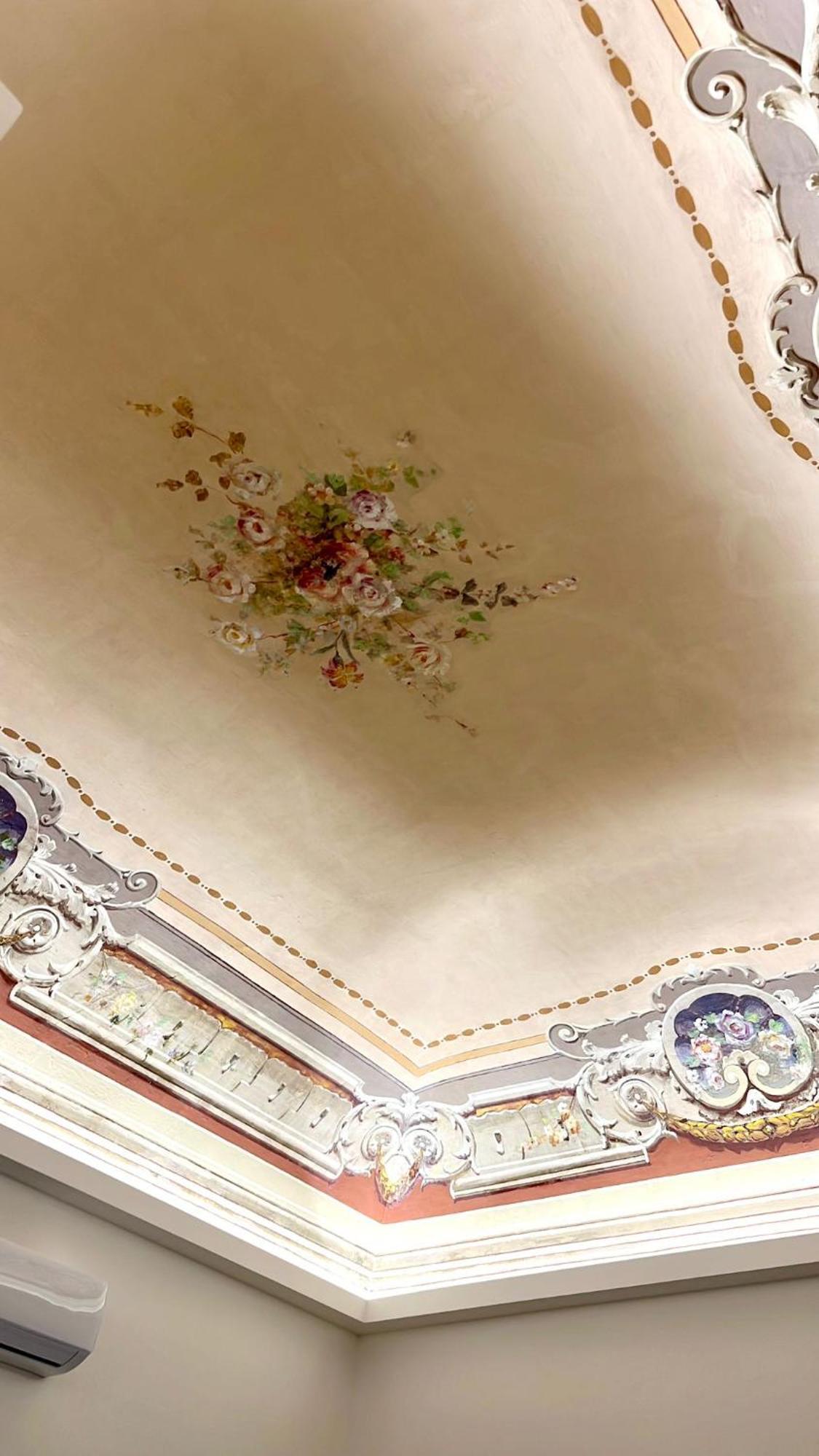 Al Duomo Suites Monreale Eksteriør bilde