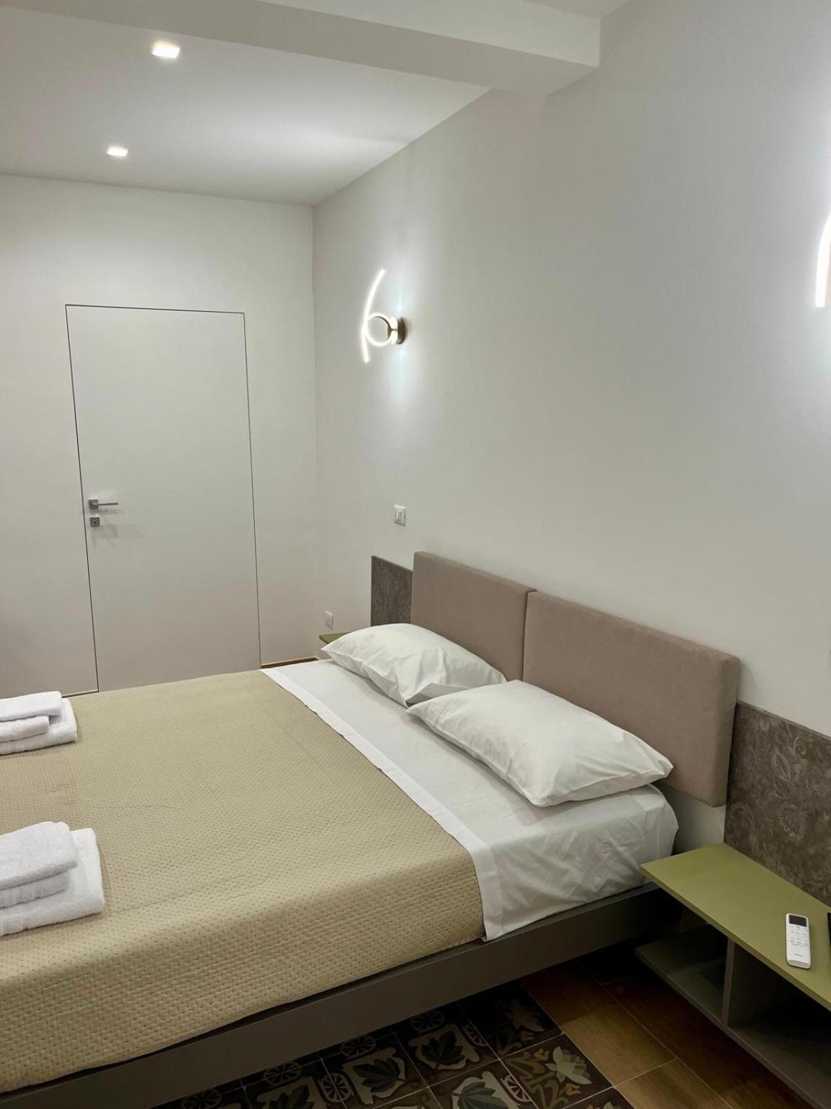 Al Duomo Suites Monreale Eksteriør bilde