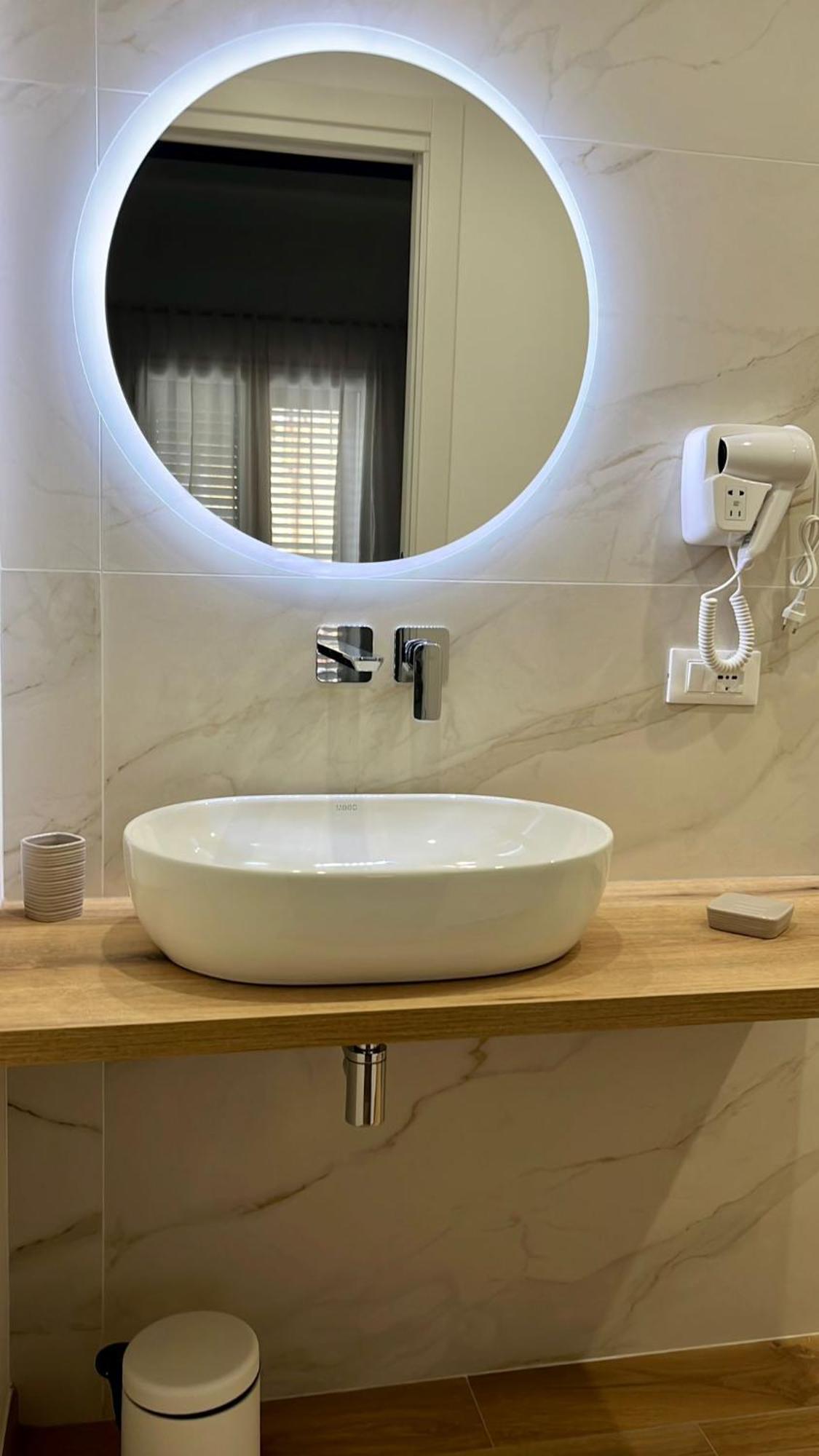 Al Duomo Suites Monreale Eksteriør bilde