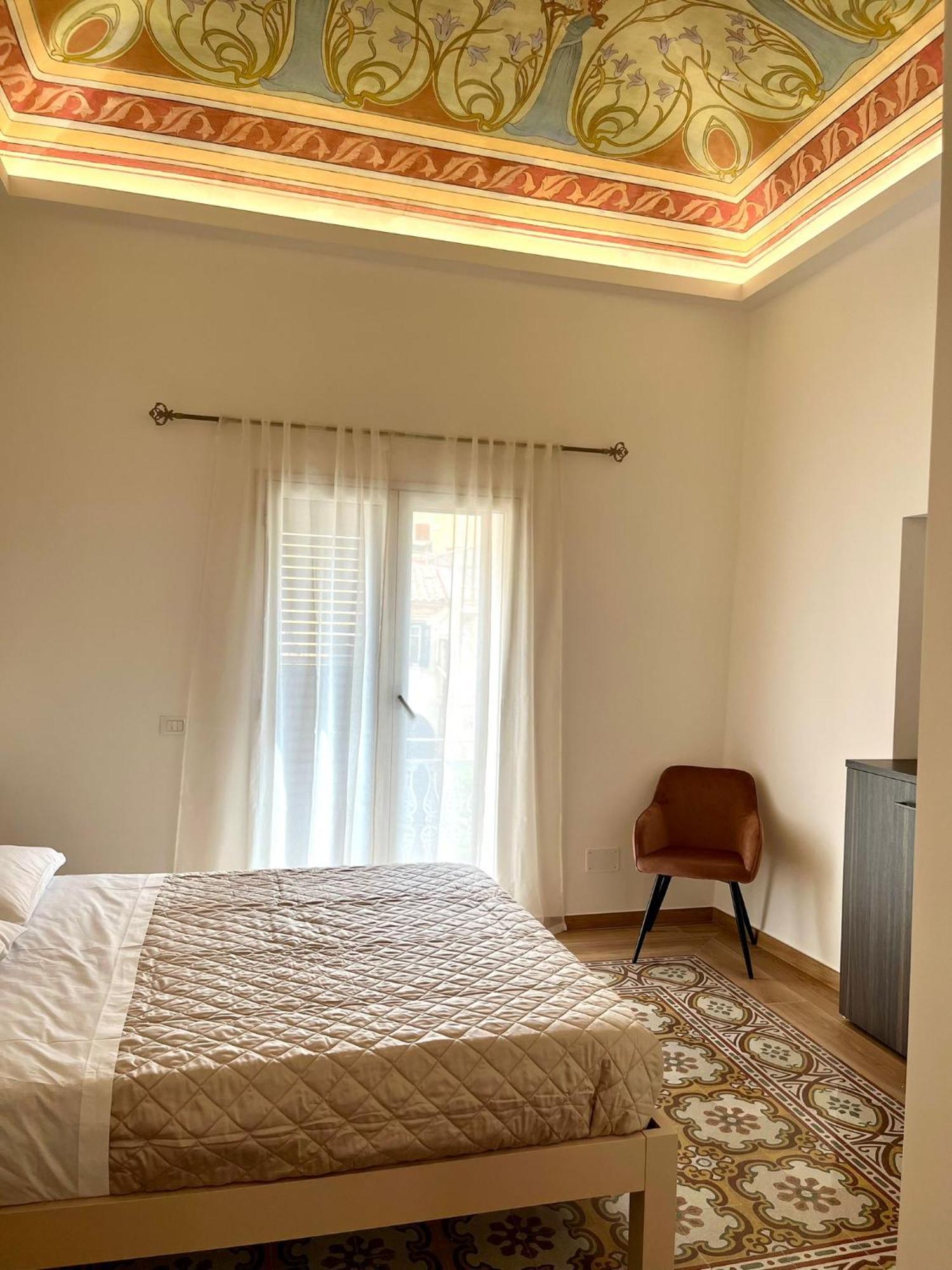 Al Duomo Suites Monreale Eksteriør bilde